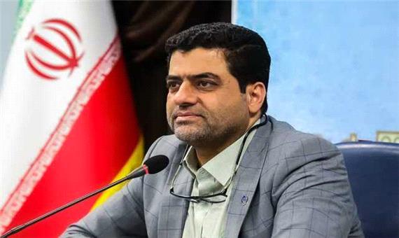 یزد به لحاظ سرانه تخت جز سه استان برتر کشور است