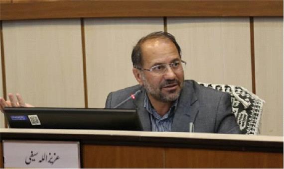 کلیات بودجه سال 1402 شهرداری یزد به تصویب شورای شهر رسید