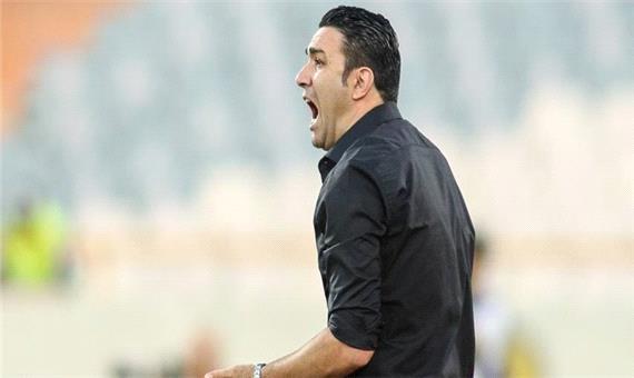 اعتراض فولاد به رأی بازی با پرسپولیس؛ هیئت مدیره از نکونام حمایت کرد