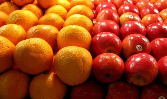 650 تن میوه شب عید برای توزیع در استان یزد تامین شد