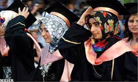 ضوابط آراستگی در دانشگاه زمینه‌ساز رشد معنوی دانشجویان است
