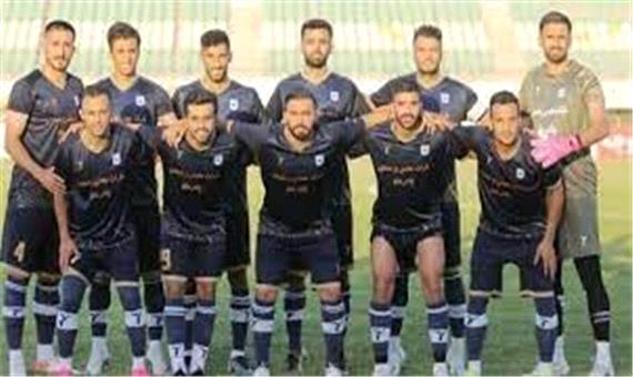 تیم فوتبال چادرملو اردکان؛ هفت گام تا رستگاری