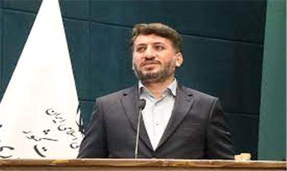 کارخانه تولید کیک زرد ساغند اردکان به بهره‌برداری رسید