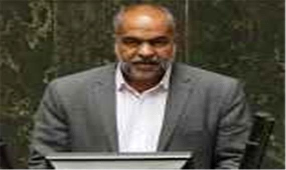 نماینده مهریز یزد بر حل مشکل گاز کارخانه آهن اسفنجی بافق تاکید کرد