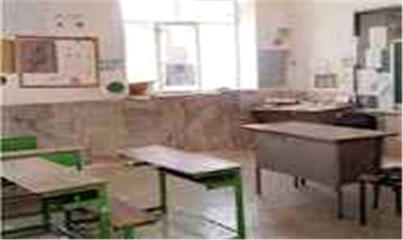 مشارکت بخش خصوصی و خیری در ساخت و نوسازی 150 فضای آموزشی استان یزد