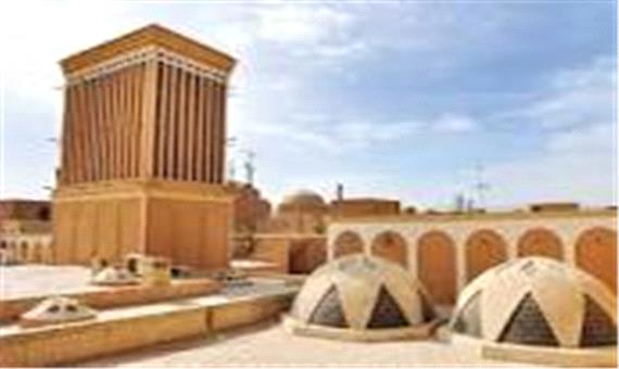 سال خوب برای گردشگری استان یزد