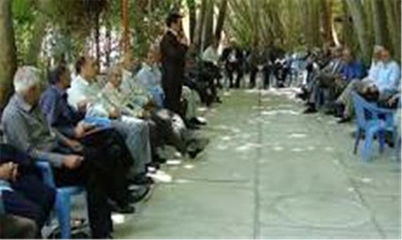 معلمان بازنشسته استان یزد: دولت طرح همسان سازی را اجرا کند