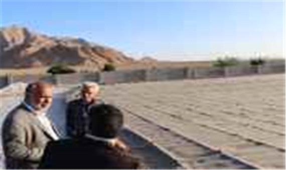 نیاز به اعتبار 780 میلیاردی برای اتمام طرح‌های نیمه تمام آموزشی بافق
