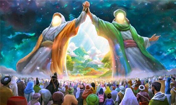 200 جشن مردمی برای دهه امامت و ولایت در یزد برنامه‌ریزی شده است
