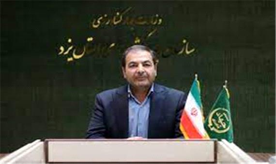 تکثیر و توزیع سه میلیون قطعه ماهی تیلاپیا در استان یزد