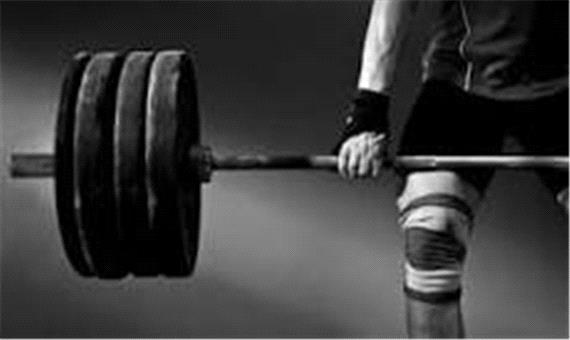 زارچ میزبان مسابقات پاورلیفتینگ قهرمانی استان یزد