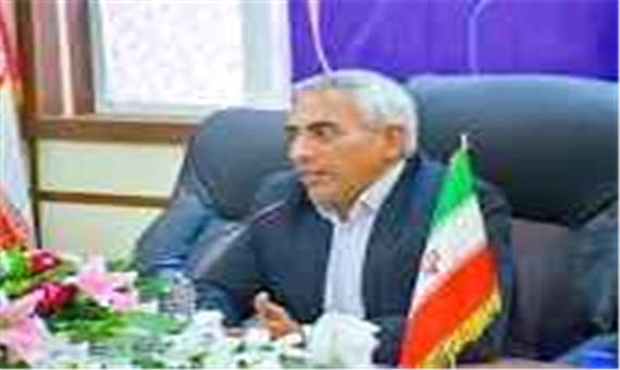 ایجاد جاده گازی نباید با تاسیسات دانشگاه تعارض داشته باشد