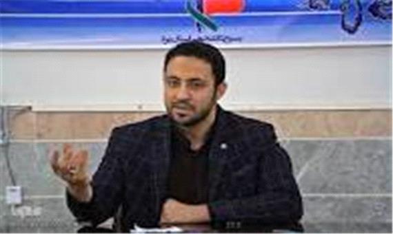 دانشجوی مطالبه‌گر حلال مشکلات جامعه است/تشکل‌های دانشجویی زمینه‌ساز تربیت مدیران آینده کشور