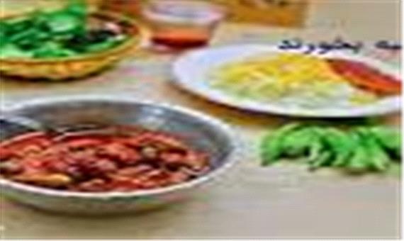 طرز تهیه خورشت بامیه مناسب افراد دیابتی