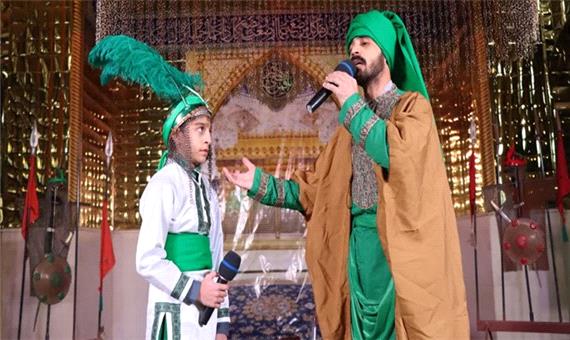 نفرات برتر سوگواره راوی رزم معرفی شدند