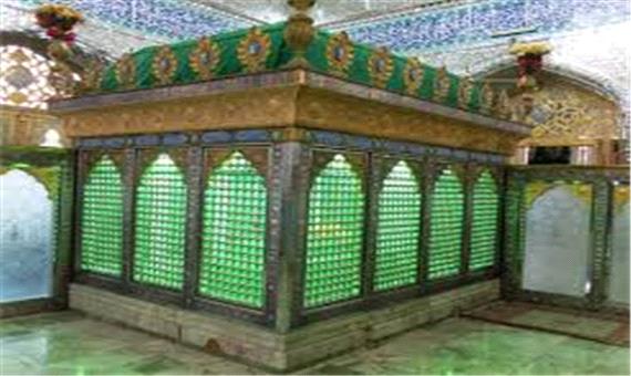 نشست توجیهی و آموزشی خدام و هیات امنای امامزادگان در یزد