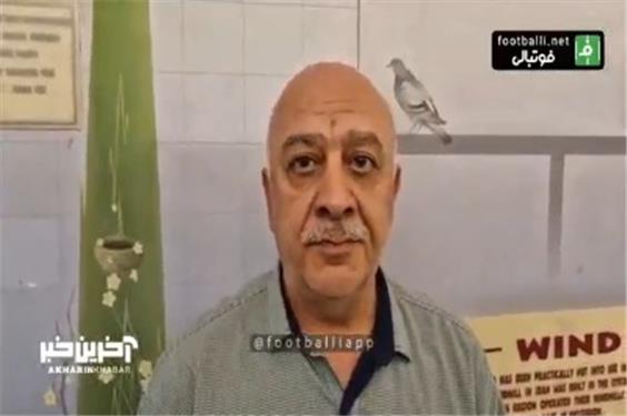 پیرهادی پیشکسوت تکواندو: از پدر مبینا نعمت زاده شکایت کردم اما منصرف شدم