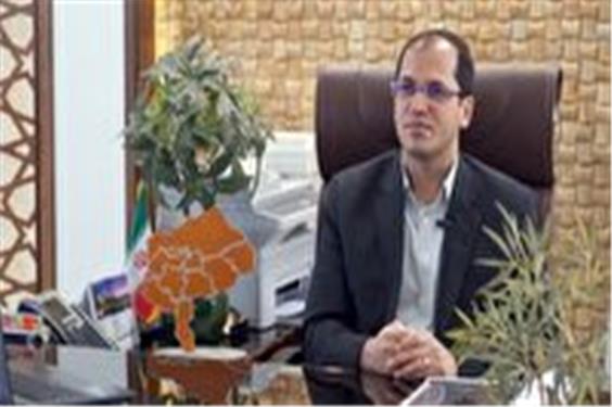 برخورد قاطع شهرداری یزد با تفکیک غیرمجاز اراضی