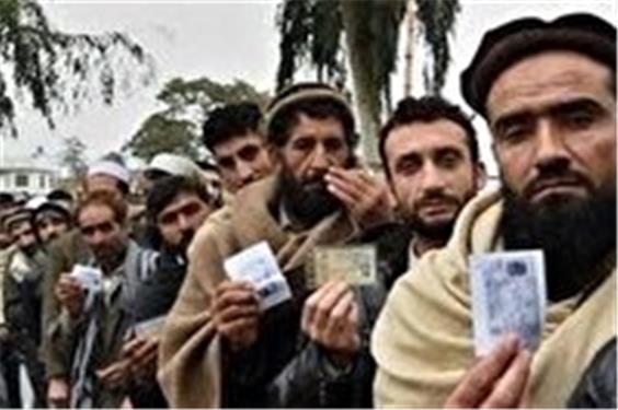 کمتر از 10 درصد از اتباع غیرمجاز از کشور خارج شده‌اند