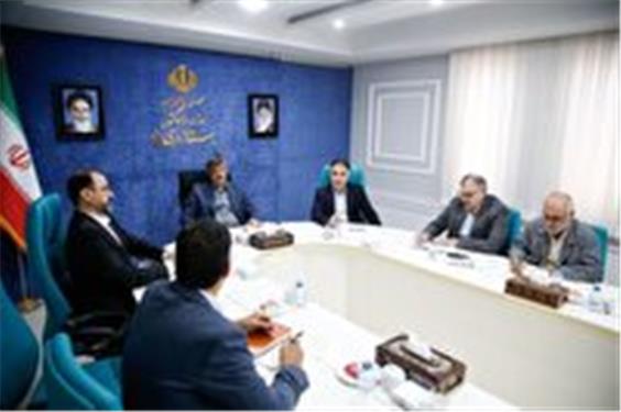 پیگیری ملی و استانی مشکلات کارگران بازنشسته