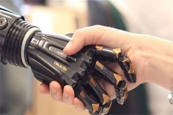 طراحی سیستم کنترلی شخصی‌سازی‌شده دست مصنوعی با سیگنال‌های الکترومیوگرافی