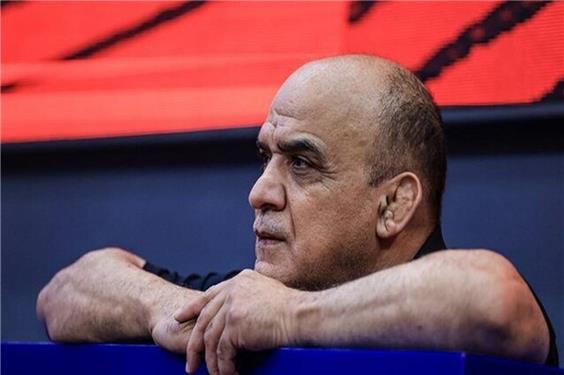 کاوه: با این چیزهایی که دیدیم خدا کند تیم نتیجه بگیرد