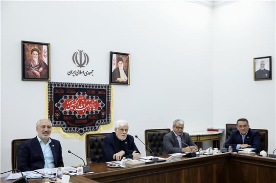 تاکید بر رویکرد جدید در مواجهه با فعالان اقتصاد دیجیتال