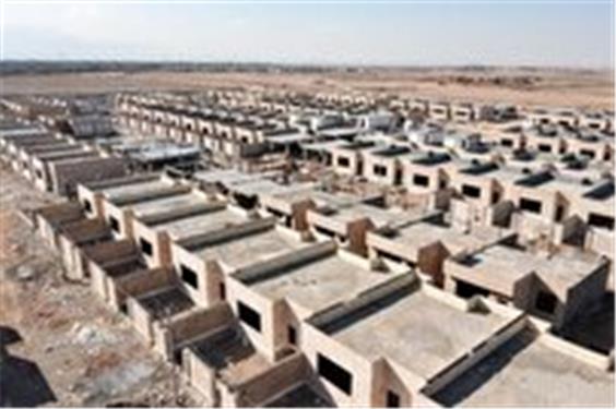 نمایش توانمندی‌های استان در زمینه نهضت ملی مسکن و صنایع وابسته