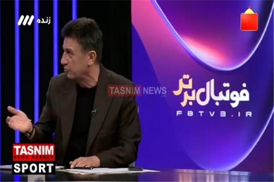 قلعه نویی: آمارهایی که در این چند سال داشته ایم نشان می دهد که تیم ملی پیشرفت کرده است