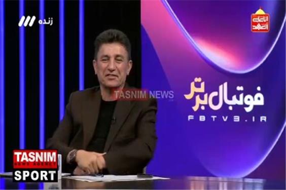 قلعه نویی: زیاد جلو بازی کردن هزینه دارد و باعث می شود زیاد هم گل بخوردیدت؟