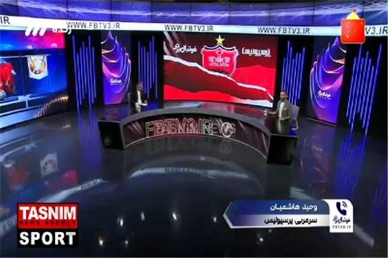 وحید هاشمیان: با یک مربی و دستیار خارجی صحبت کرده‌ام اما به خاطر شرایط موجود به ایران نیامدند