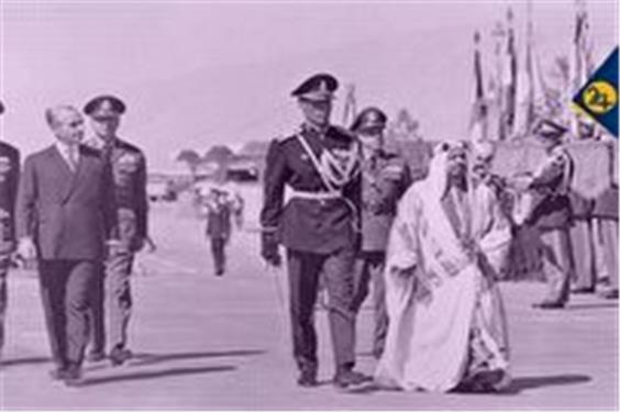 بحرین؛ سرزمینی از دست رفته