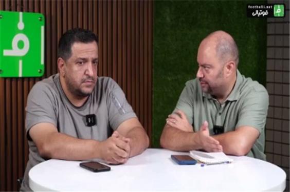 بدشانسی استقلال در خط دفاعی با مصدومیت آشورماتوف
