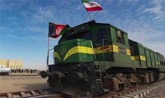 ایران درمسیر تجارت ترانزیتی کشورهای منطقه