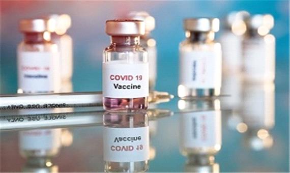 250هزار دوز واکسن امروز وارد کشور می‌شود