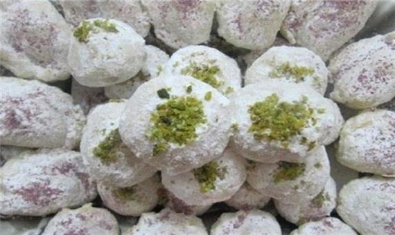 طعم اصیل شیرینی ایرانی را با قطاب و باقلوای یزد تجربه کنید