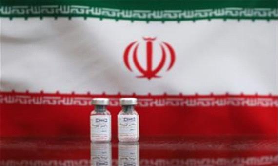 آخرین خبر‌ها از 4 واکسن ایرانی کرونا