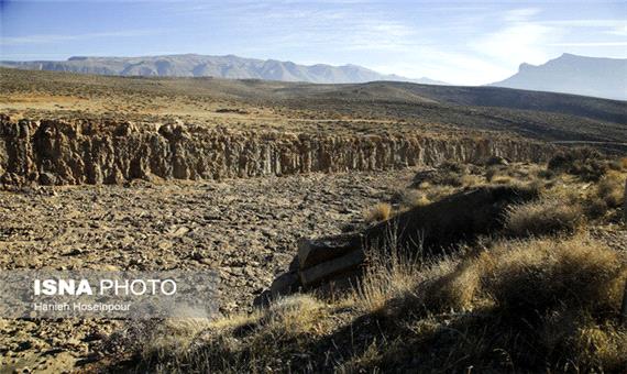 نابودی کل آبخوان‌های استان یزد در کمتر از 40 سال آینده