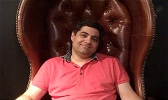وکیل شهرام جزایری: او در زندان است