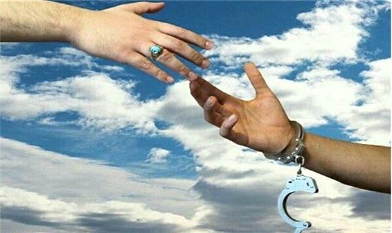 امسال 30 محکوم مالی غیرعمد از زندان‌های یزد آزاد شدند