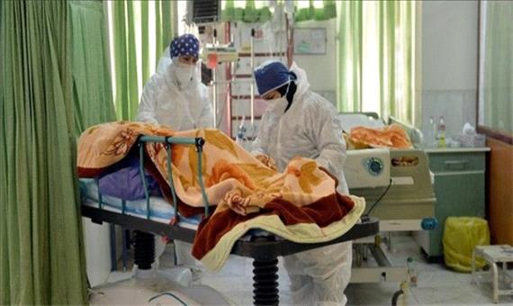 پذیرش بیش از 70 بیمار کرونایی جدید در یزد