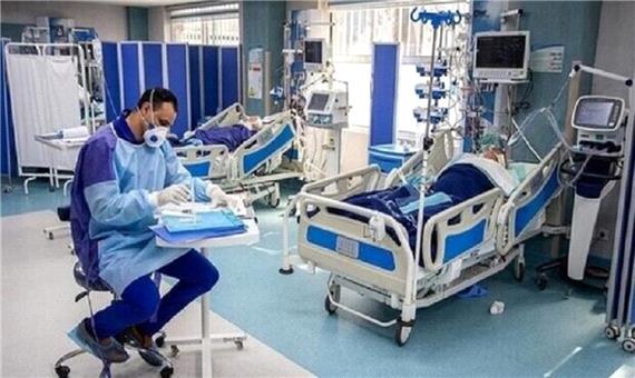 جولان کرونا در بیمارستان‌های یزد