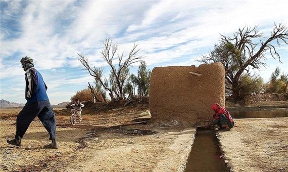 پیامد‌های خشک‌سالی در استان یزد / روستائیان استان چشم انتظار آب