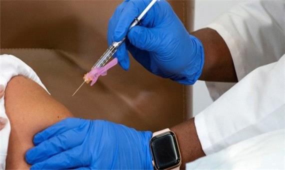 رکورد تزریق روزانه واکسن کرونا در یزد زده شد