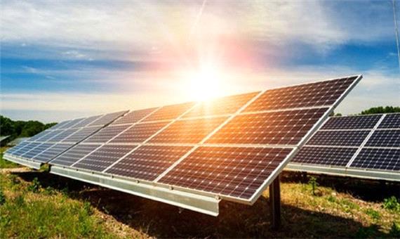 قابلیت تبدیل استان یزد به نگین استفاده از انرژی های خورشیدی