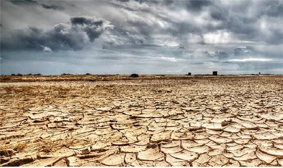 افت 45 سانتی مهمترین منبع آب شرب استان یزد
