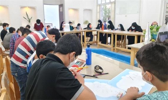 دانشکده هنر و معماری دانشگاه یزد، میزبان نخستین مدرسه تابستانه