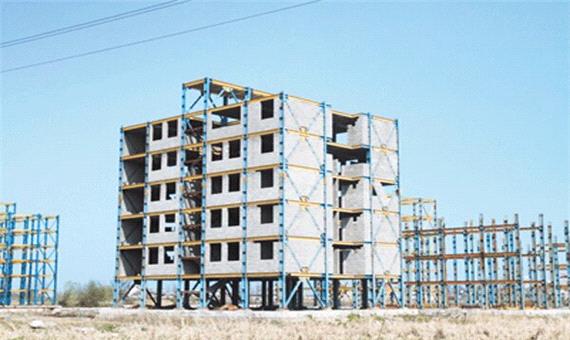 ساخت مسکن در یزد به مناطق فاقد زیرساخت هدایت نشود