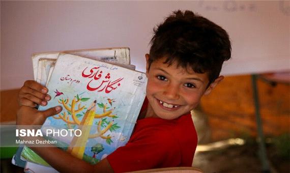 مدارس یزد پایگاه شور عاطفه‌ها می‌شود