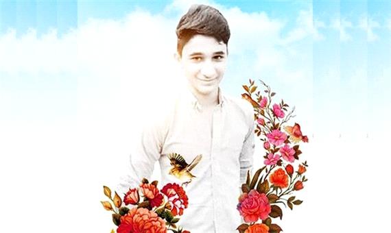 راه‌اندازی پویش قهرمان نوجوان در یزد/نامگذاری هنرستانی در یزد به نام «علی لندی»